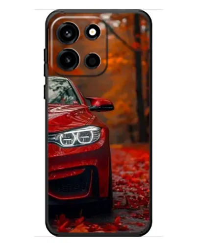 Чохол для OnePlus Turbo 6 з картинкою «Осіння BMW M4» Чохол для OnePlus Turbo 6 з картинкою «Осіння BMW M4»