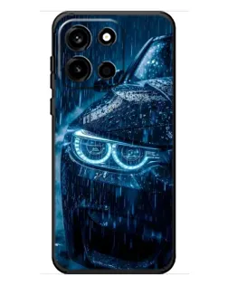 Чехол для OnePlus Turbo 6 с картинкой «BMW под дождем» Чехол для OnePlus Turbo 6 с картинкой «BMW под дождем»