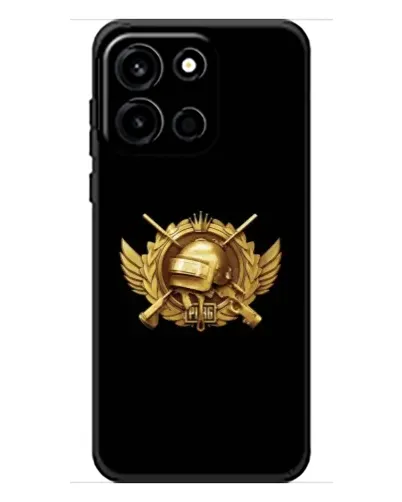 Чохол для OnePlus Turbo 6 з картинкою «PUBG — помаранчевий градієнт» Чохол для OnePlus Turbo 6 з картинкою «PUBG — помаранчевий градієнт»