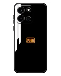 Чохол для OnePlus Turbo 6 з картинкою «PUBG — вертикальні лінії» Чохол для OnePlus Turbo 6 з картинкою «PUBG — вертикальні лінії»