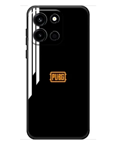 Чохол для OnePlus Turbo 6 з картинкою «PUBG — вертикальні лінії» Чохол для OnePlus Turbo 6 з картинкою «PUBG — вертикальні лінії»
