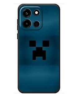 Чохол для OnePlus Turbo 6 з картинкою «Кріпери текстура»