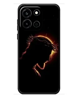 Чехол для OnePlus Turbo 6 с картинкой «Терновый венец»
