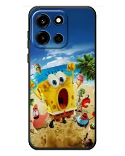 Чехол для OnePlus Turbo 6 с картинкой «Развлечения на пляже» Чехол для OnePlus Turbo 6 с картинкой «Развлечения на пляже»