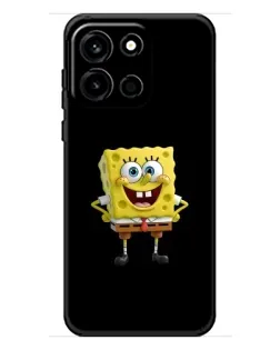 Чехол для OnePlus Turbo 6 с картинкой «Классический Губка Боб» Чехол для OnePlus Turbo 6 с картинкой «Классический Губка Боб»