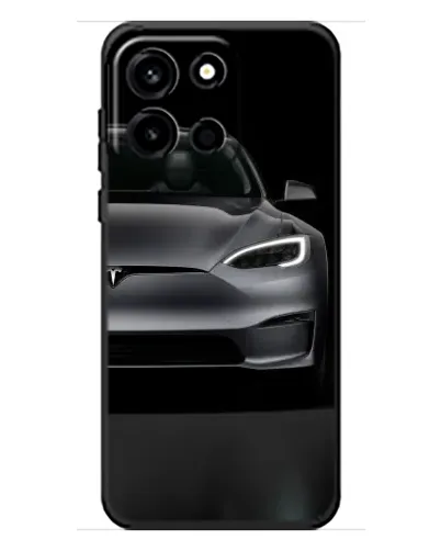 Чохол для OnePlus Turbo 6 з картинкою «Tesla Model S Look» Чохол для OnePlus Turbo 6 з картинкою «Tesla Model S Look»