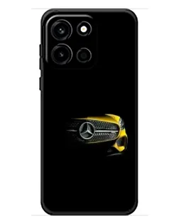 Чохол для OnePlus Turbo 6 з картинкою «Mercedes — ретро стиль» Чохол для OnePlus Turbo 6 з картинкою «Mercedes — ретро стиль»