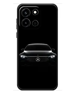 Чохол для OnePlus Turbo 6 з картинкою «Mercedes Vision — концепт» Чохол для OnePlus Turbo 6 з картинкою «Mercedes Vision — концепт»