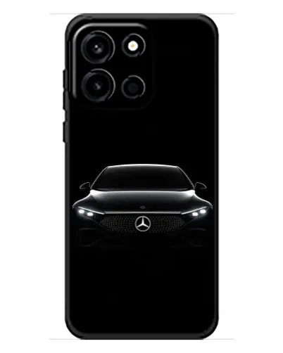 Чохол для OnePlus Turbo 6 з картинкою «Mercedes Vision — концепт»