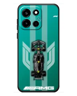 Чохол для OnePlus Turbo 6 з картинкою «Mercedes AMG Petronas» Чохол для OnePlus Turbo 6 з картинкою «Mercedes AMG Petronas»
