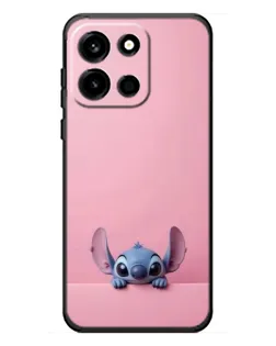 Чохол для OnePlus Turbo 6 з картинкою «Stitch визирає» Чохол для OnePlus Turbo 6 з картинкою «Stitch визирає»