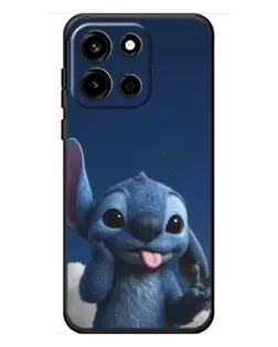 Чохол для OnePlus Turbo 6 з картинкою «Стіч у хмарах» Чохол для OnePlus Turbo 6 з картинкою «Стіч у хмарах»