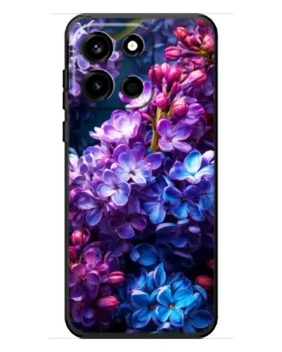 Чохол для OnePlus Turbo 6 з картинкою «Бузковий цвіт» Чохол для OnePlus Turbo 6 з картинкою «Бузковий цвіт»