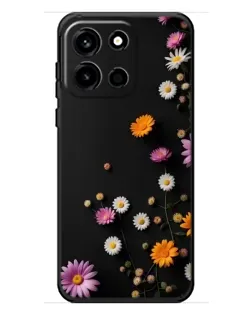 Чохол для OnePlus Turbo 6 з картинкою «Квіткова композиція» Чохол для OnePlus Turbo 6 з картинкою «Квіткова композиція»