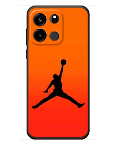 Чехол для OnePlus Turbo 6V с картинкой «Jordan Sunset» Чехол для OnePlus Turbo 6V с картинкой «Jordan Sunset»
