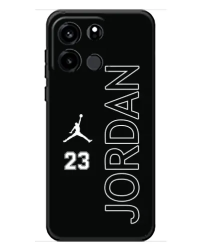 Чехол для OnePlus Turbo 6V с картинкой «Jordan Vertical» Чехол для OnePlus Turbo 6V с картинкой «Jordan Vertical»