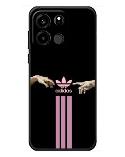 Чехол для OnePlus Turbo 6V с картинкой «Adidas Hands» Чехол для OnePlus Turbo 6V с картинкой «Adidas Hands»