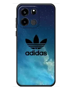 Чехол для OnePlus Turbo 6V с картинкой «Adidas Stone Logo»