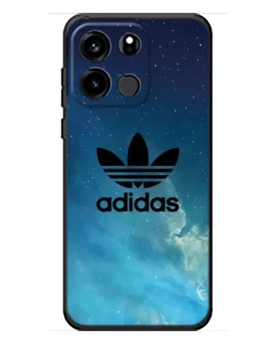 Чехол для OnePlus Turbo 6V с картинкой «Adidas Stone Logo» Чехол для OnePlus Turbo 6V с картинкой «Adidas Stone Logo»