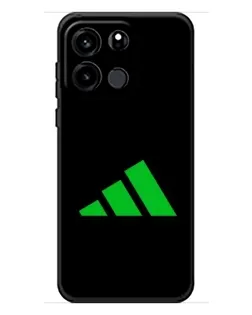 Чехол для OnePlus Turbo 6V с картинкой «Adidas Abstract»