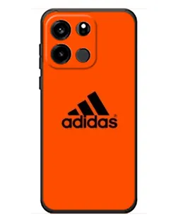 Чехол для OnePlus Turbo 6V с картинкой «Adidas Ukraine»