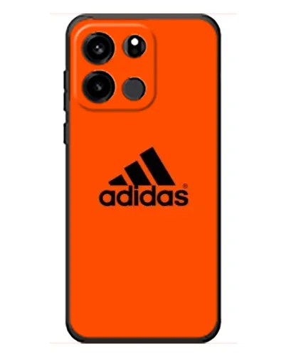 Чехол для OnePlus Turbo 6V с картинкой «Adidas Ukraine» Чехол для OnePlus Turbo 6V с картинкой «Adidas Ukraine»