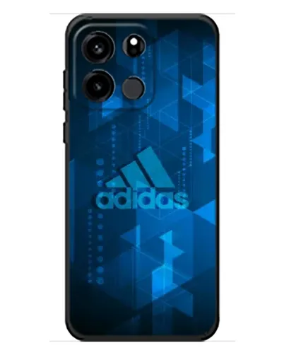 Чехол для OnePlus Turbo 6V с картинкой «Adidas Sport Art» Чехол для OnePlus Turbo 6V с картинкой «Adidas Sport Art»