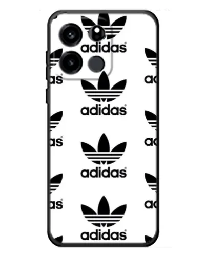 Чехол для OnePlus Turbo 6V с картинкой «Adidas Pattern» Чехол для OnePlus Turbo 6V с картинкой «Adidas Pattern»