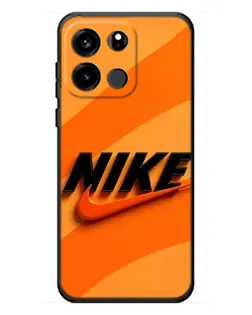 Чехол для OnePlus Turbo 6V с картинкой «Оранжевый драйв Nike» Чехол для OnePlus Turbo 6V с картинкой «Оранжевый драйв Nike»
