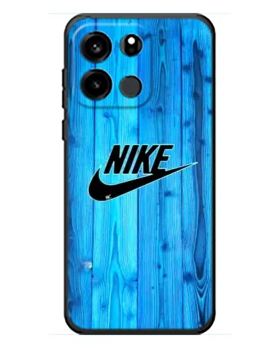 Чехол для OnePlus Turbo 6V с картинкой «Голубое дерево Nike»