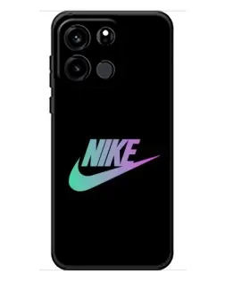Чехол для OnePlus Turbo 6V с картинкой «Nike — городская ночь»