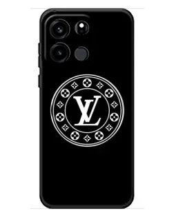 Чехол для OnePlus Turbo 6V с картинкой «LV — печать стиля» Чехол для OnePlus Turbo 6V с картинкой «LV — печать стиля»