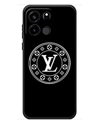 Чохол для OnePlus Turbo 6V з картинкою «LV — печатка стилю»