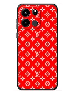 Чехол для OnePlus Turbo 6V с картинкой «Яркий паттерн LV» Чехол для OnePlus Turbo 6V с картинкой «Яркий паттерн LV»