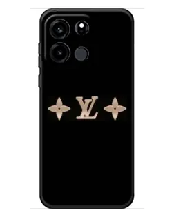 Чехол для OnePlus Turbo 6V с картинкой «Louis Vuitton — минимализм» Чехол для OnePlus Turbo 6V с картинкой «Louis Vuitton — минимализм»
