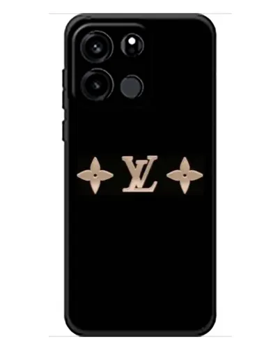 Чохол для OnePlus Turbo 6V з картинкою «Louis Vuitton — мінімалізм»