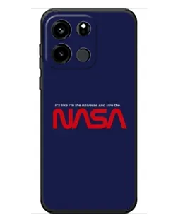 Чохол для OnePlus Turbo 6V з картинкою «NASA — глибокий космос» Чохол для OnePlus Turbo 6V з картинкою «NASA — глибокий космос»