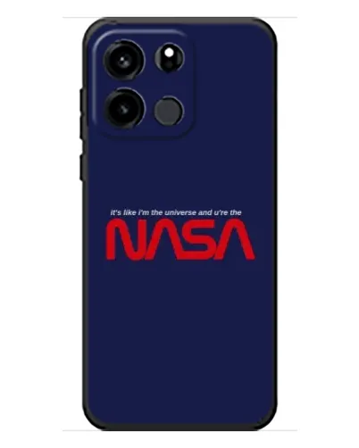 Чохол для OnePlus Turbo 6V з картинкою «NASA — глибокий космос»