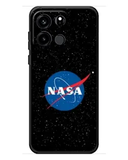 Чохол для OnePlus Turbo 6V з картинкою «NASA — зоряне небо» Чохол для OnePlus Turbo 6V з картинкою «NASA — зоряне небо»