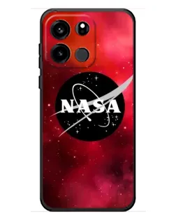 Чохол для OnePlus Turbo 6V з картинкою «NASA — червона туманність» Чохол для OnePlus Turbo 6V з картинкою «NASA — червона туманність»
