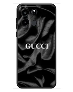 Чохол для OnePlus Turbo 6V з картинкою «Gucci — шовкові хвилі» Чохол для OnePlus Turbo 6V з картинкою «Gucci — шовкові хвилі»