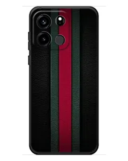 Чохол для OnePlus Turbo 6V з картинкою «Gucci — неонова лінія»