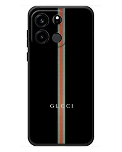 Чехол для OnePlus Turbo 6V с картинкой «Gucci — строгая линия» Чехол для OnePlus Turbo 6V с картинкой «Gucci — строгая линия»