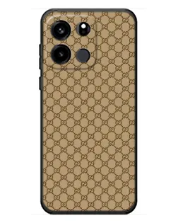 Чехол для OnePlus Turbo 6V с картинкой «Gucci — классический беж» Чехол для OnePlus Turbo 6V с картинкой «Gucci — классический беж»