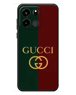 Чехол для OnePlus Turbo 6V с картинкой «Gucci — темно-зеленый градиент» Чехол для OnePlus Turbo 6V с картинкой «Gucci — темно-зеленый градиент»
