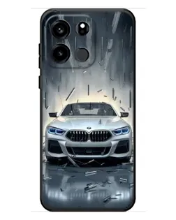 Чехол для OnePlus Turbo 6V с картинкой «BMW в свете фар» Чехол для OnePlus Turbo 6V с картинкой «BMW в свете фар»