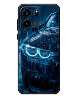 Чехол для OnePlus Turbo 6V с картинкой «BMW под дождем» Чехол для OnePlus Turbo 6V с картинкой «BMW под дождем»