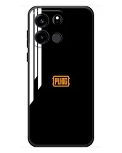 Чехол для OnePlus Turbo 6V с картинкой «PUBG — вертикальные линии» Чехол для OnePlus Turbo 6V с картинкой «PUBG — вертикальные линии»