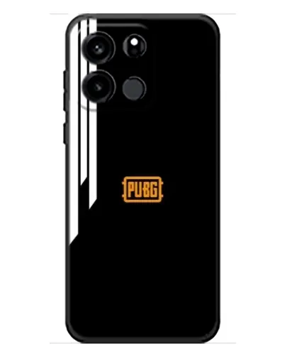 Чехол для OnePlus Turbo 6V с картинкой «PUBG — вертикальные линии» Чехол для OnePlus Turbo 6V с картинкой «PUBG — вертикальные линии»