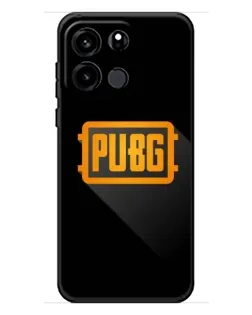 Чехол для OnePlus Turbo 6V с картинкой «PUBG — рамка лого» Чехол для OnePlus Turbo 6V с картинкой «PUBG — рамка лого»
